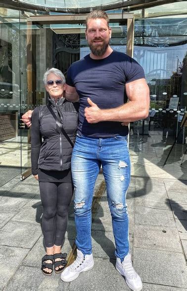 dutch giant height|Meet Olivier Richters, the giant 7ft2, 342lbs Dutch。